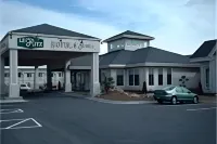 Clarion Inn Idaho Falls Riverfront Hôtels à : 
