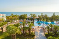 Sentido Bellevue Park - Havudsigt