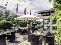 斯圖加特辛德芬根展覽中心美居酒店