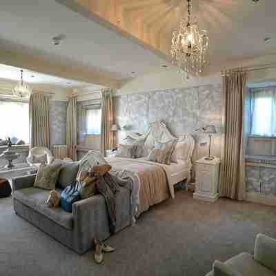 Stanley House Hotel & Spa Rooms