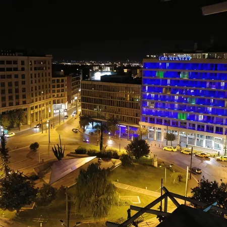 Hotel Katerina