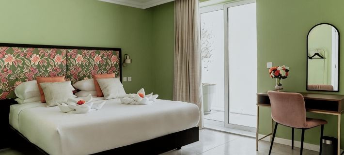 King Charles Hotels in Valletta