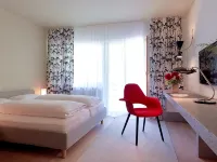 Bellevue Parkhotel & Spa - Relais & Châteaux Hotels in Adelboden