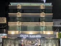 Oliva Plaza Hotel Hotels near Centro