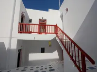 Dimitra Pension Hotels near Fabrica Square