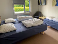 Thorhallen - Jels kultur & sportscenter Hotels in Rødding