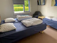 Danhostel Thorhallen Jels - Motels