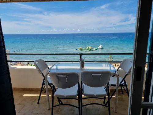 Corfu Glyfada Beach Apartments 67