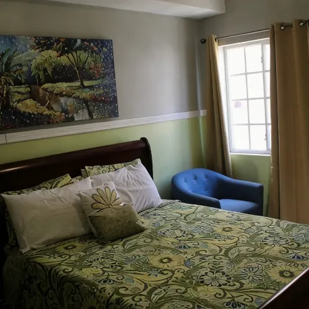 The Artist Place @ Kensington New Kingston