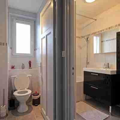 Apartment near lake and center Gérardmer Rooms