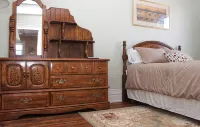 Historic Downtown Traverse City Apartment - Apartments