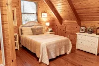 Visit Star Haven for July 4th - Fiber Wifi! - Close to Callway Gardens
