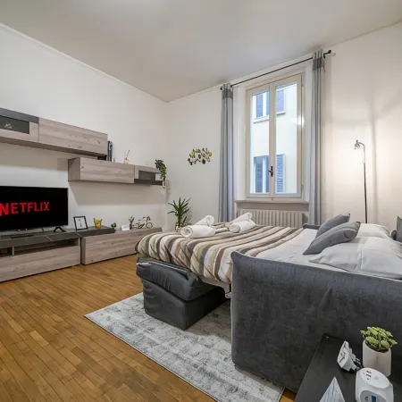 [Ghirlandina]Fabulous apartment in the city center