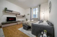 [Ghirlandina]Fabulous apartment in the city center - Apartments
