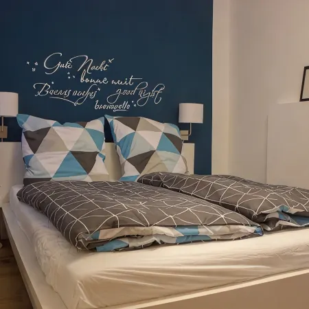 Adorable downtown apartment - city escape Lüneburg