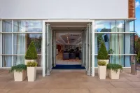 Holiday Inn Express CHESTER - RACECOURSE by IHG