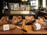Das Flax allgäu Hotels in Oberallgau