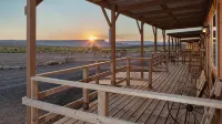 Cabins at Grand Canyon West - Haustierfreundliche