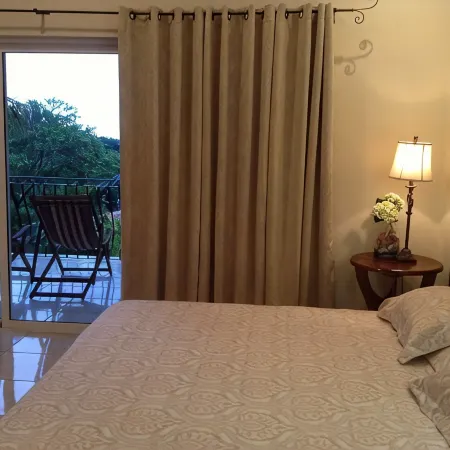 Fabulous Spacious Villa Only Steps Away from the Beach!