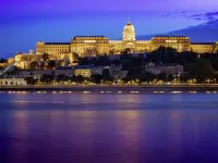 Ibis Budapest Castle Hill Hotels in Budapest