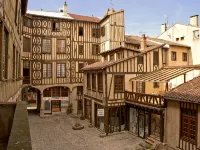 Ibis Limoges Centre