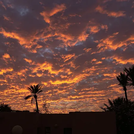 Novotel Marrakech Hivernage