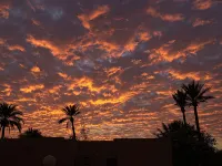 Novotel Marrakech Hivernage - Scenic