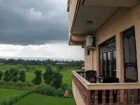 Sweet Home - con vistas a la montaña
