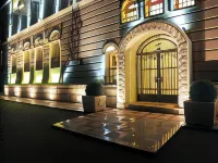 East Legend Hotel Hotels near Bibi-Heybat Mosque