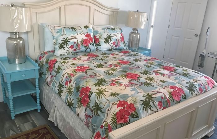 Sea Biscuit Ocean Villa 911