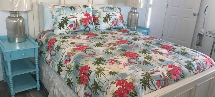 Sea Biscuit Ocean Villa 911 Hotels in Great Abaco