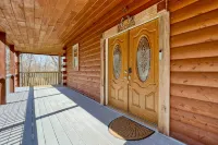 The Mountain Crest Cabin