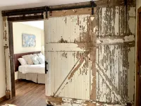 Farmhouse on Alpaca Farm (located along the Canandaigua Wine Trail)