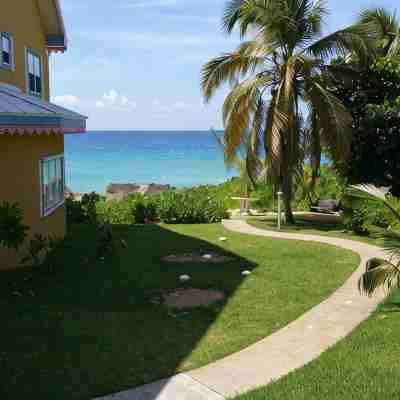 On Site Scuba Diving, 2 Pools, 3 Story Condo Awaits, Steps From These Views!! Hotel Exterior