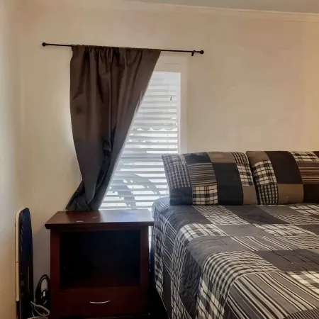 Lake Bungalow-Pet friendly- Highport Marina