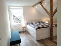 Haus im Seewind IV, 70 sqm - country house with large garden, near Friesenstrand - Wifi
