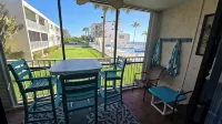 BEACHFRONT CONDO on Coco Plum Beach with Heated Pool - Homestays