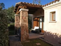 House with garden 150 meters from the beach Hotels in Budoni