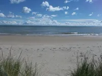 Scenic Lake front cottage! Summer in Door County too good to miss! - Beach