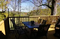 Treehouse Serenity, Access to RB Resort Amenities, Dog Friendly. - 4-Star