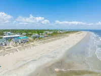 Eastern Most Point in the State of Georgia - Beach Front! - 4-Star