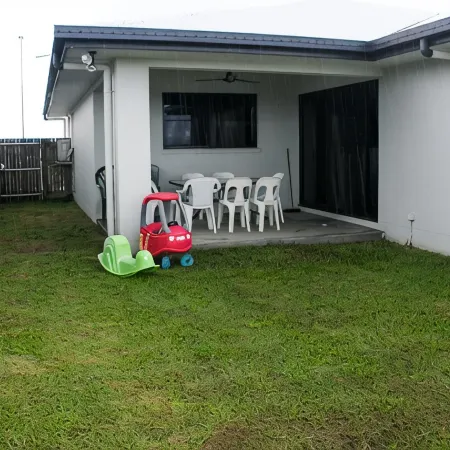 Family Friendly Holiday Home 2 night min