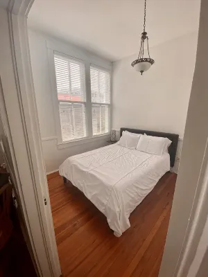 Historic Thomas House Unit B