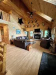 Lakeshore cabin - Homestays