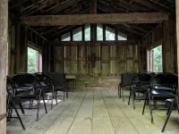 The Lodge at Hawthorn Haven - Chalets