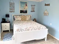 EXCELLENT LOCATION IN THE HEART OF HOLMES BEACH ON ANNA MARIA ISLAND! - Balkon