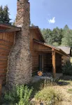 Log Cabin Back to Rio Grande National Forest - Fishing, Hiking, Skiing - 홈스테이