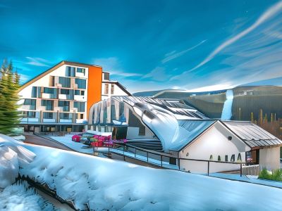 Wellness Hotel Astra