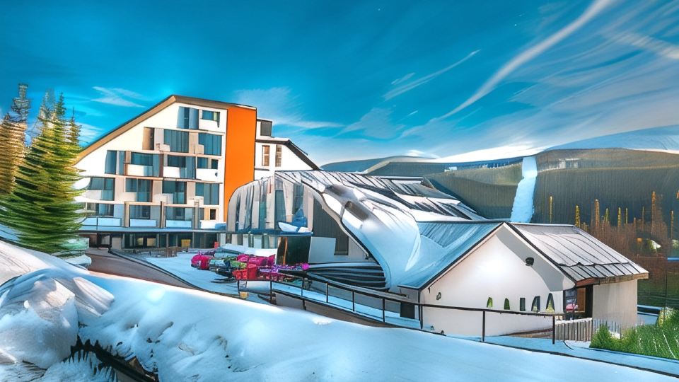 Wellness Hotel Astra