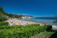 Stay in the heart of Split